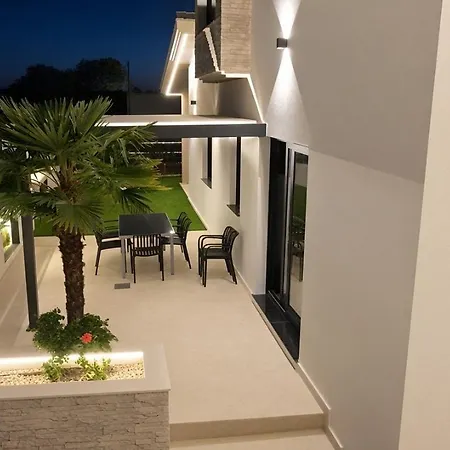 Alba View Appartement Abadía
