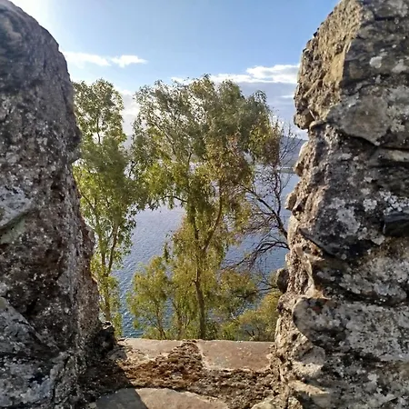 Alba View *